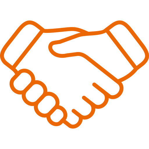handshake